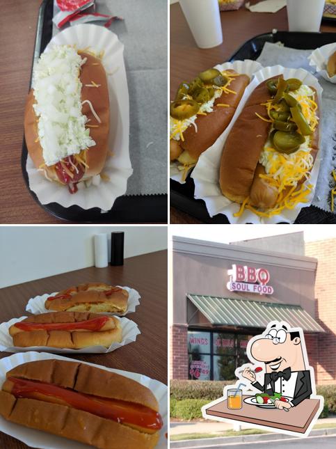 Best hot dogs in Atlanta restaurants, winter 2023 Restaurant Guru