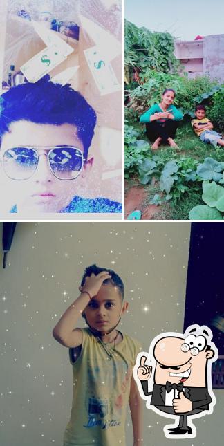 baba Ramdev Restaurant And Jan Bhojnalya, Ramdevra