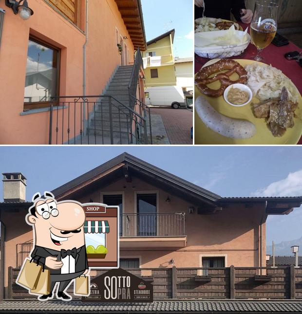 Gli esterni di Sottosopra
