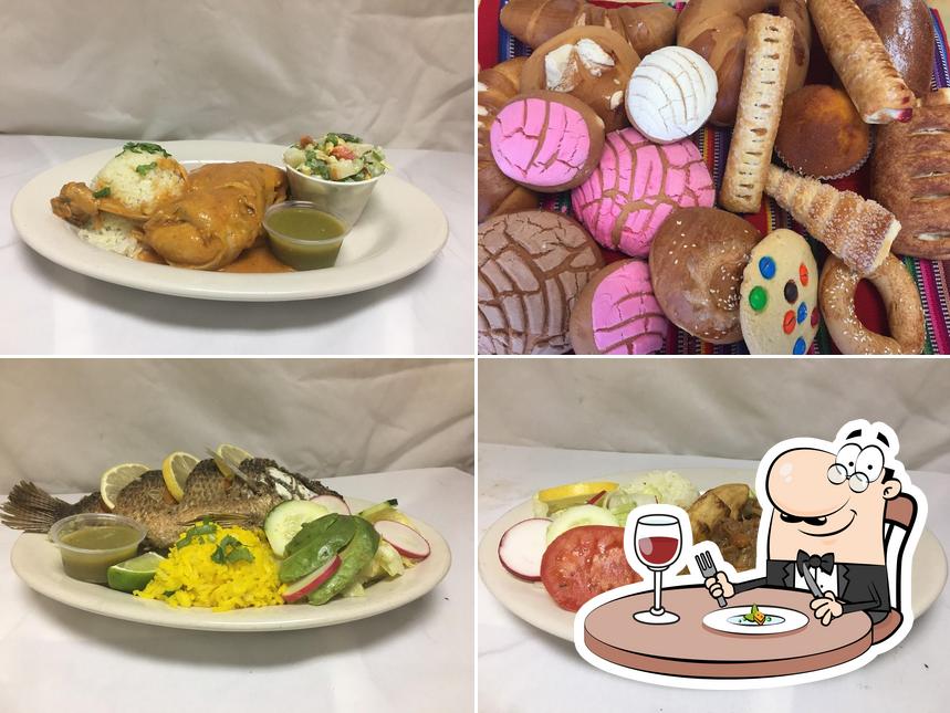 Ebenezer Bakery Market & Restaurant in Grand Rapids Restaurant reviews