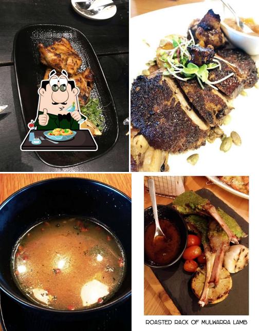 Colony Clubhouse & Grill