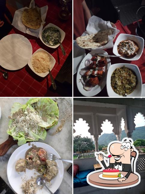 Baori View Restaurant