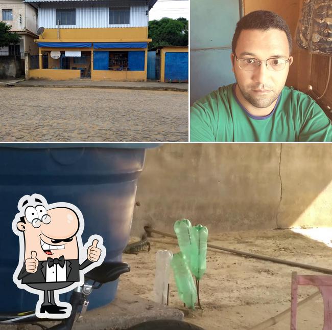 Bar Do Milton