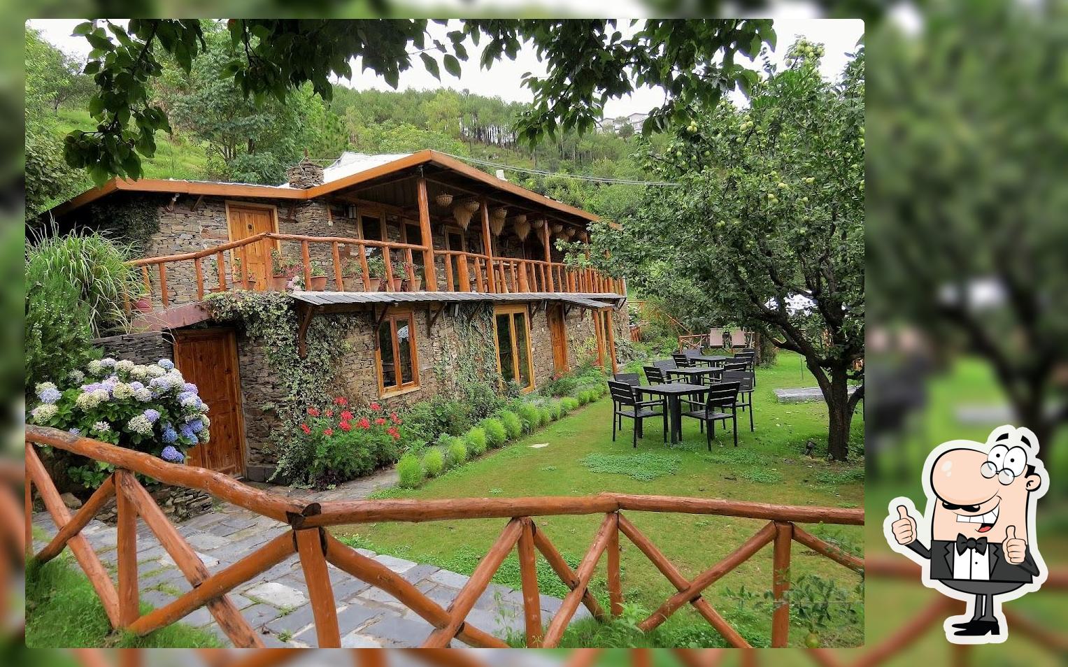 Boca Mario Restaurant The Manor, Naldehra Restaurant menu and reviews