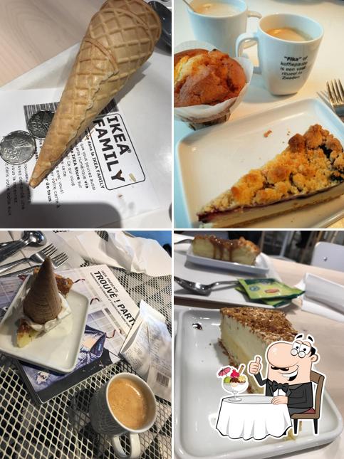 Restaurant IKEA