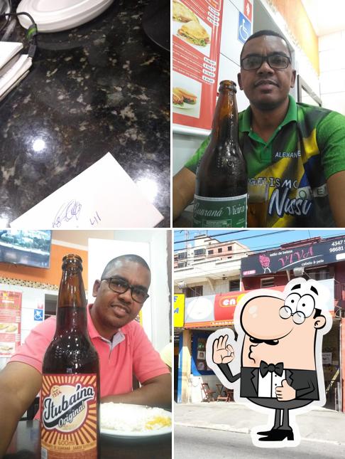 Encontro dos Amigos