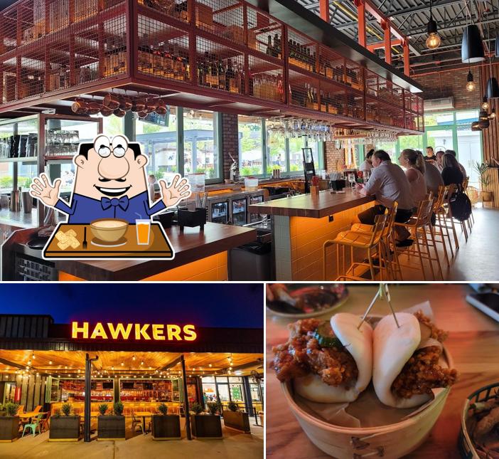 Hawkers Asian Street Food Restaurants In Atlanta Summer 2024