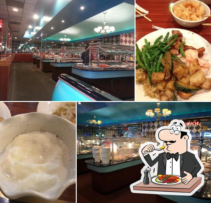 Hot & Cold Buffet Restaurant, Snellville Opiniones del restaurante