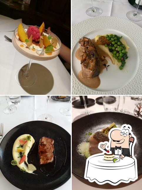 Hôtel-restaurant Le Relais De La Poste