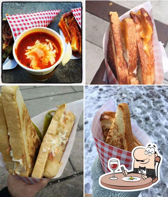 Best restaurants in Waterfront Centre Mall Restaurant Guru