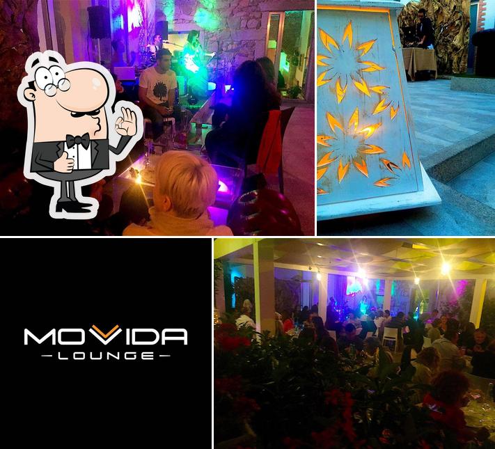 Here's an image of Movida