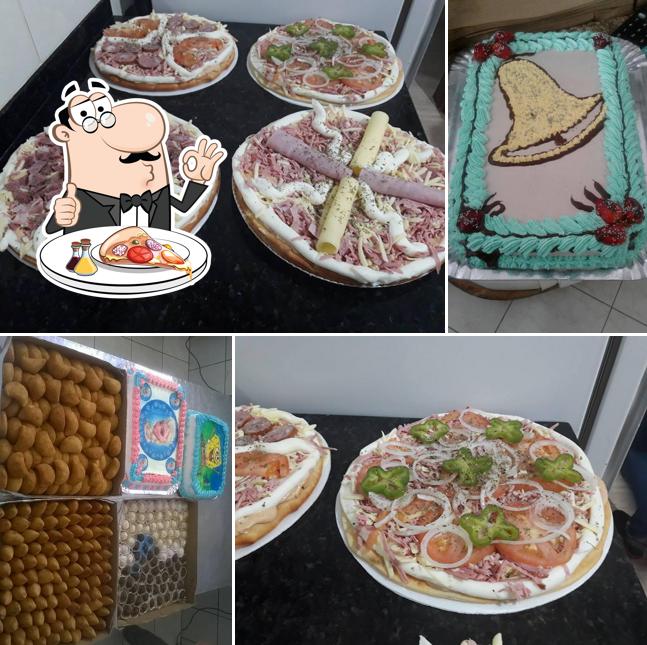 Panificadora E Confeitaria Bom Gosto