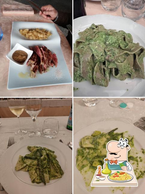 Cibo al Du Ruscin