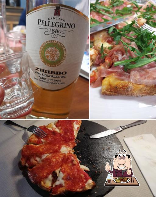 Bar Pizzeria pub da Roby