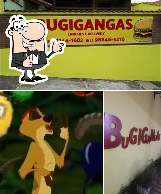 See the image of Bugiganga's Lanches