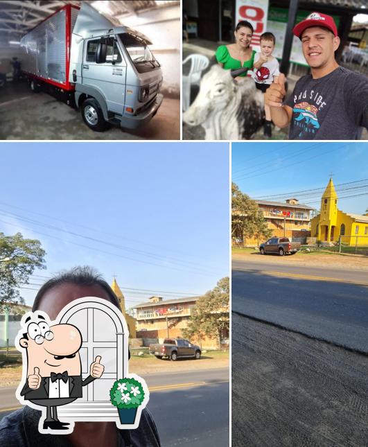 Parada Do Caldo De Cana 82