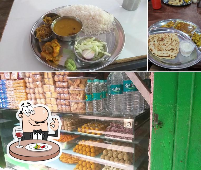 ASTC CANTEEN