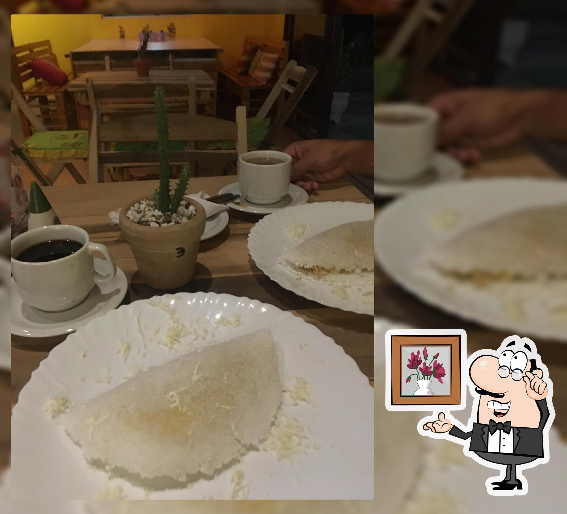 Cactos Café