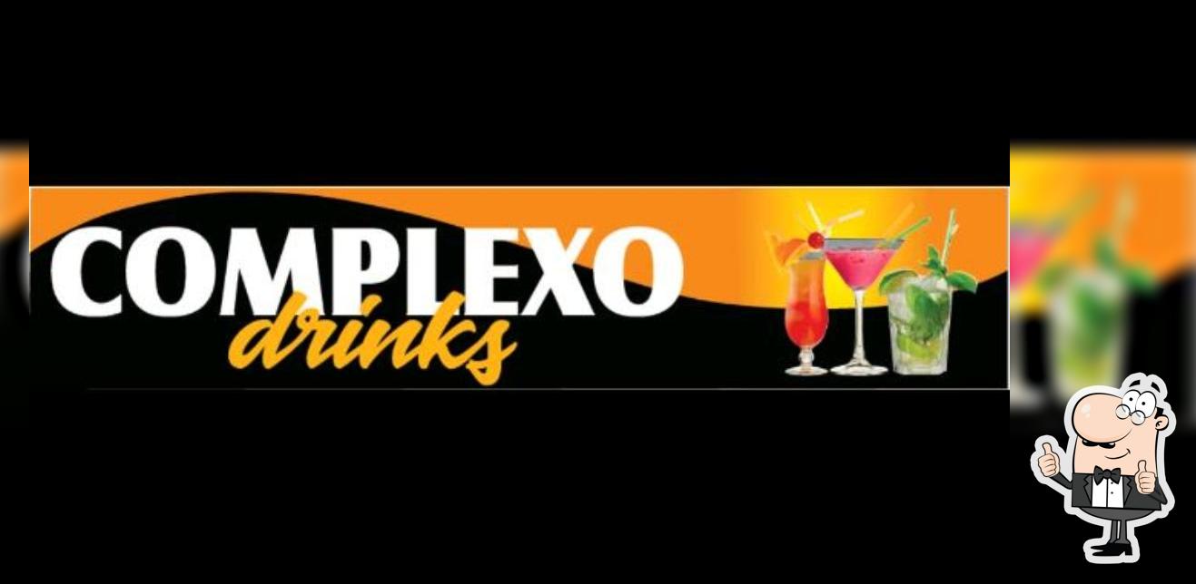 Complexo Drinks