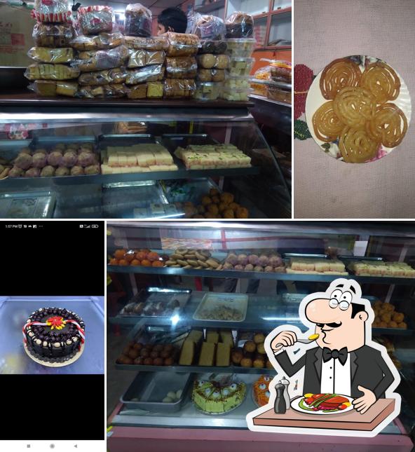 Ganesh Hotel And Sweet House