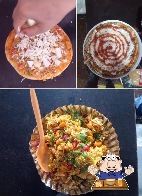 Gurukrupa fastfood