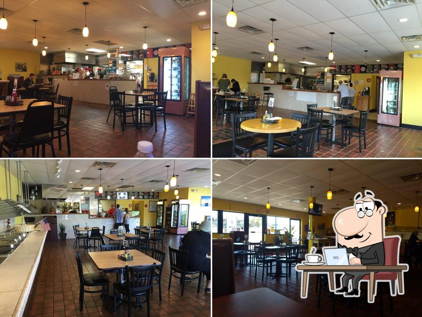 Gyro and Kebab House in Norwood Restaurant reviews
