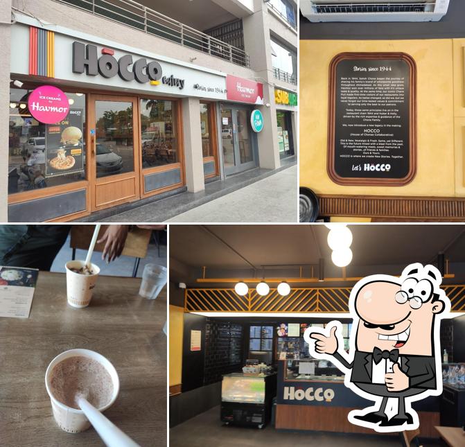 Hocco Eatery - Sanathal