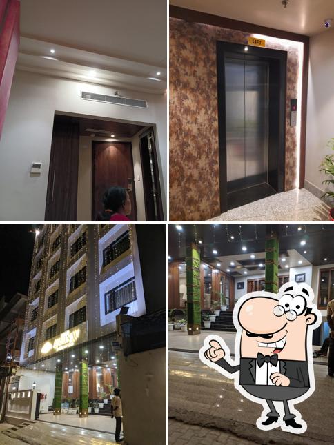 Hotel Abhinav International