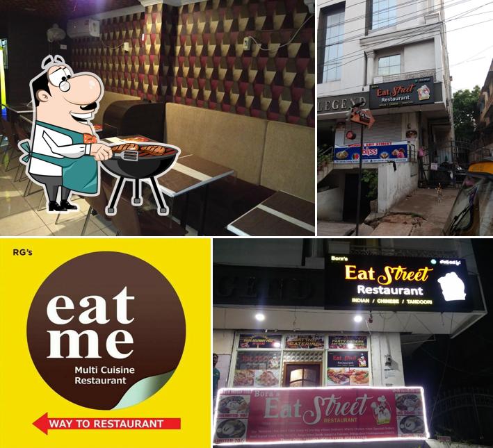 Hotel Eat Street image