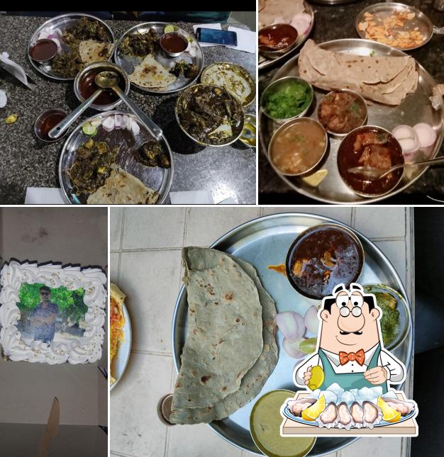 Hotel Jagdamb