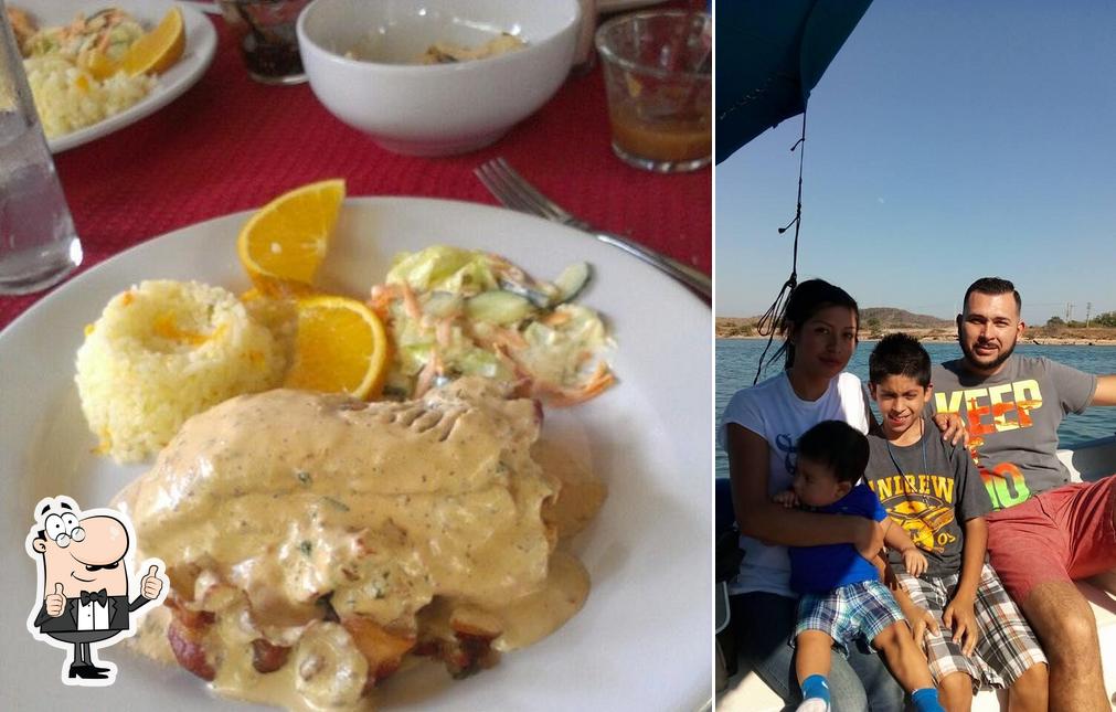 Restaurante Mariscos Beba's, Colima - Opiniones del restaurante