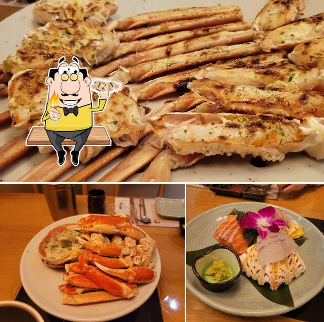 Moo Hwa Jam restaurant, Seoul, Gangnamdaero Restaurant reviews