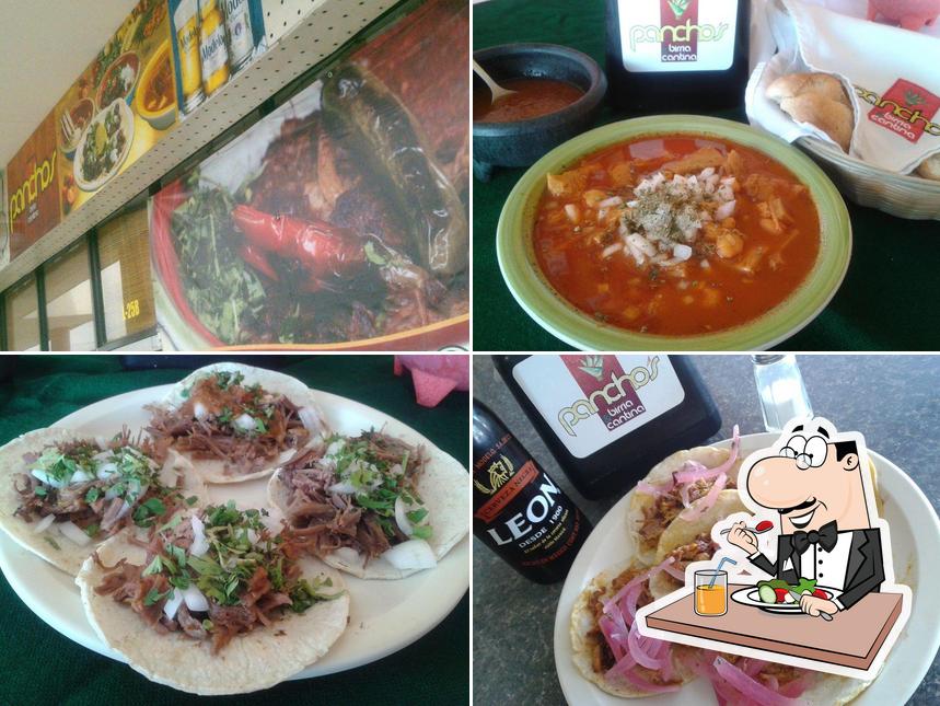 Pancho's Birria restaurant, Ciudad Juarez - Restaurant reviews