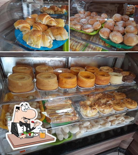 Panificadora & Lanchonete Saborita II