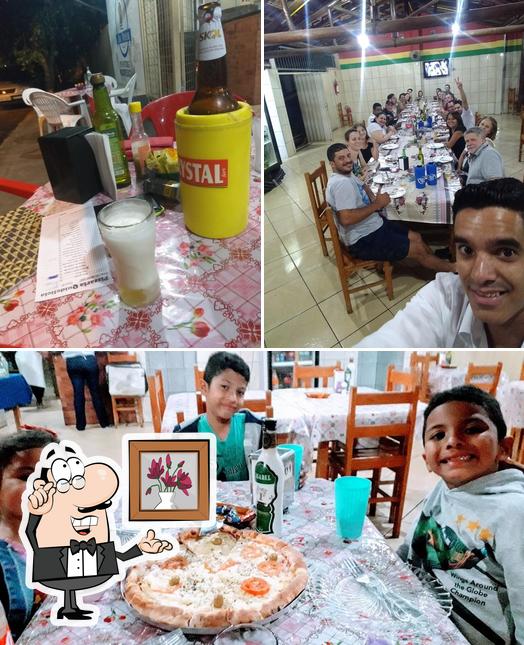 Pizzaria Ki Delicia