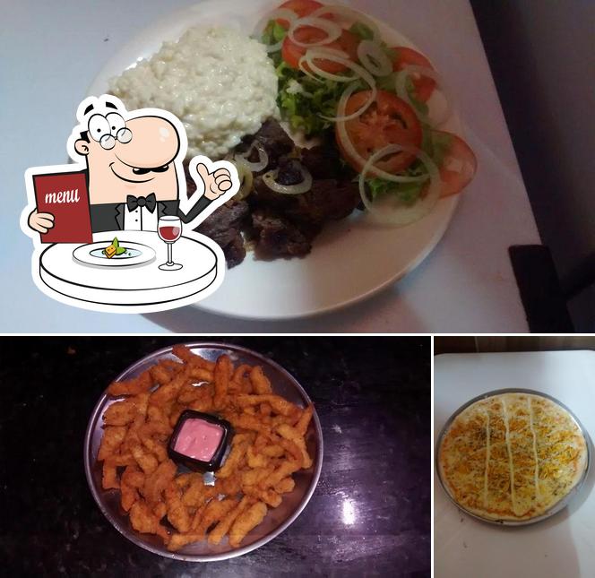 Pizzaria Requinte