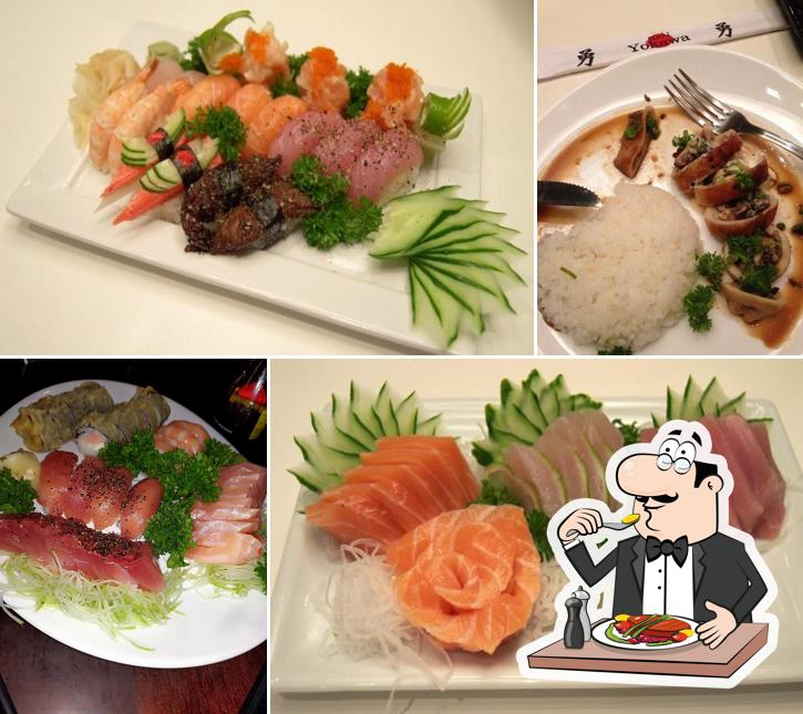 Sask Sushi Delivery