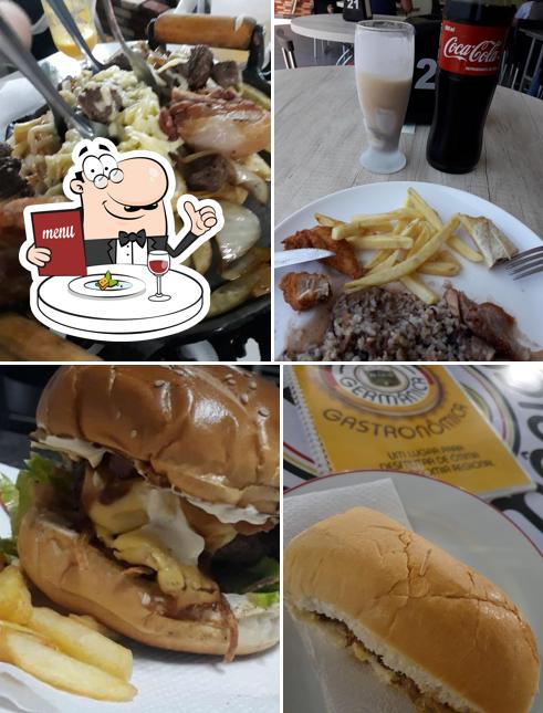 Pizzaria Villa Germânica