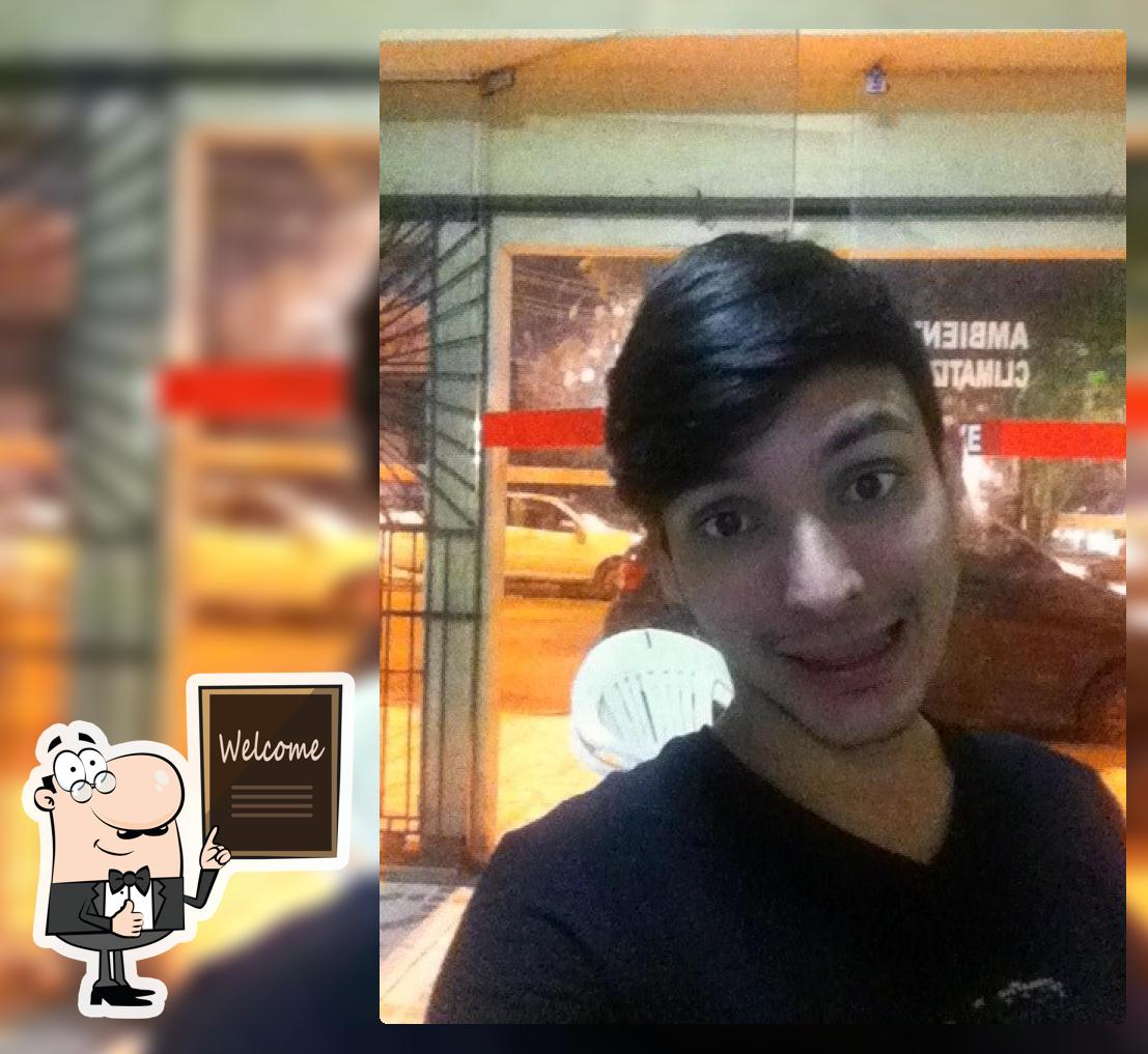 Restaurante Chines do Shen