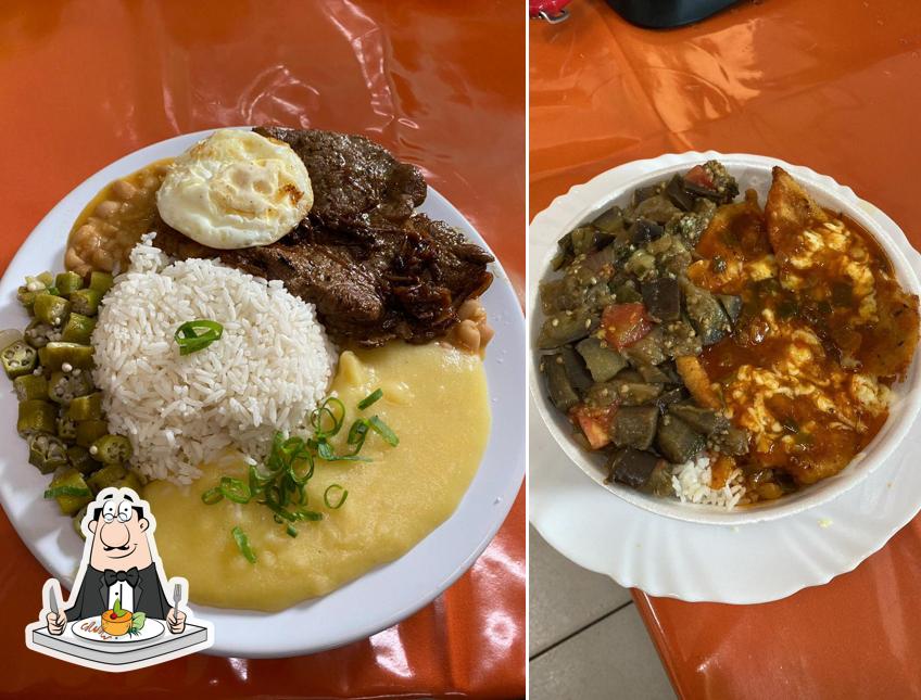 Restaurante dona neuza