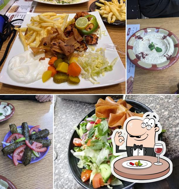Rouh Beirut روح بيروت