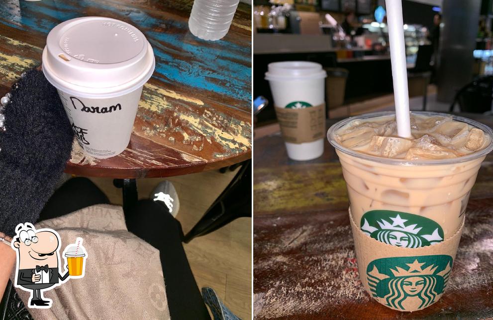 Starbucks