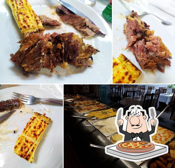 Churrascaria Belo Boi