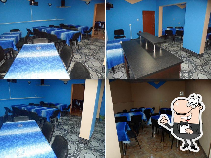 Restaurant Zona Verde