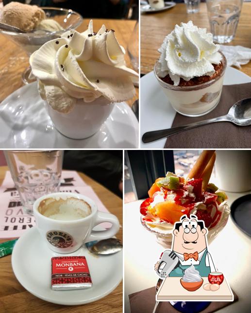 Engel's Coffee