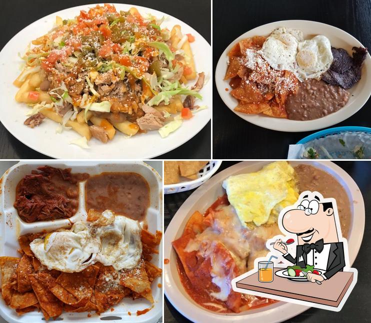 La Cocinita In Baldwin Park - Restaurant Menu And Reviews