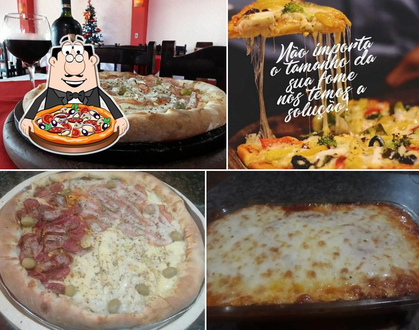Udi Pizza