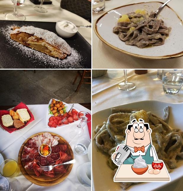 Agriturismo Ortesida