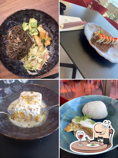 Amami Food Bar