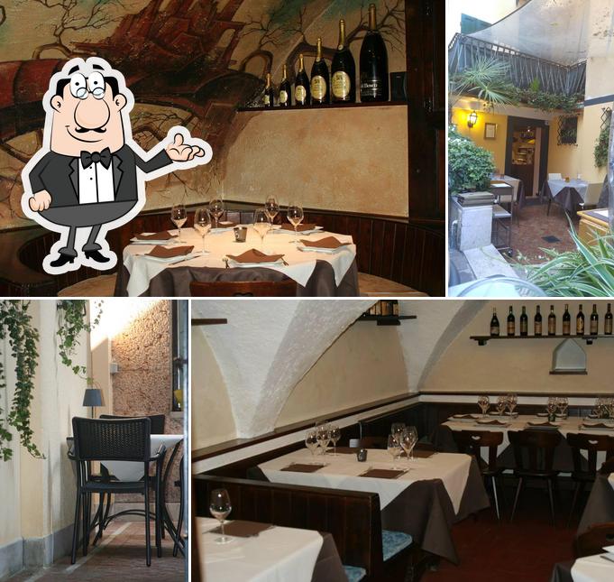 Ristorante Pizzeria Sans Souci